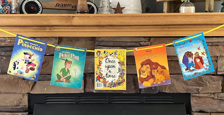 children books