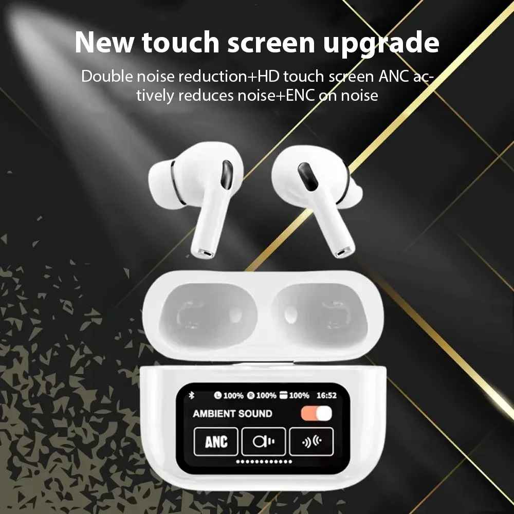 A9 Pro TWS Wireless Earbud