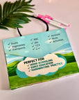 Write & Wipe Children 10 Pcs Book Set